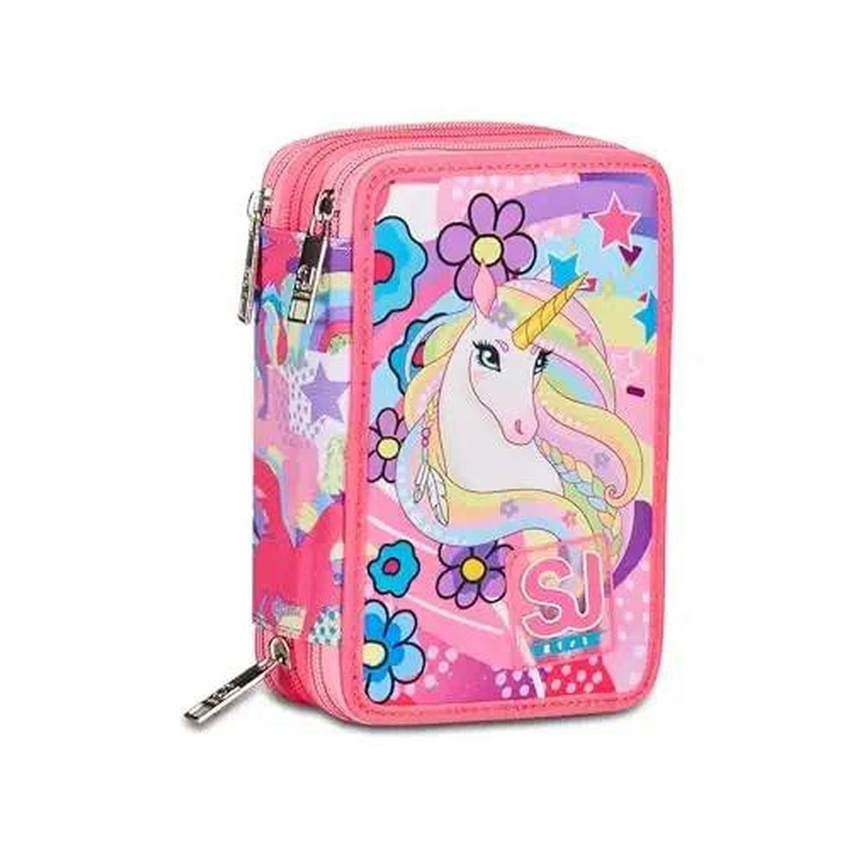 Ast.3 zip sj gang unibraid / ast.3 zip sj gang unibraid