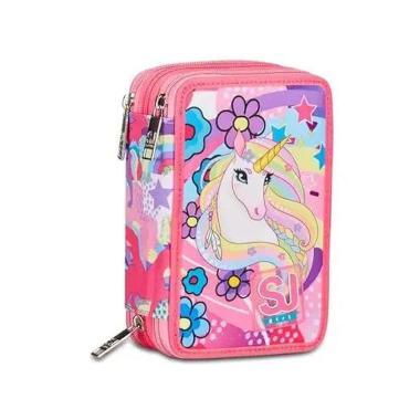 Ast.3 zip sj gang unibraid / ast.3 zip sj gang unibraid