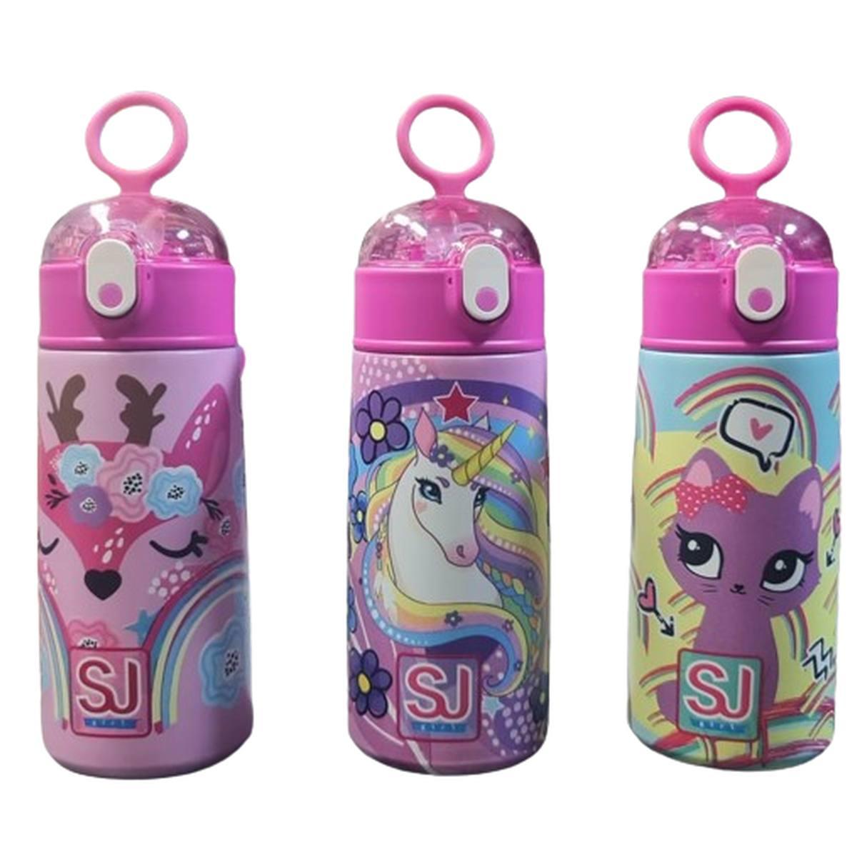 Borraccia animali sj gang / borraccia animali sj gang girl