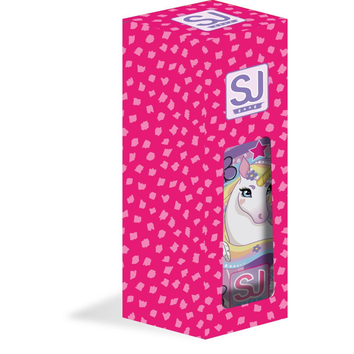 Borraccia animali sj gang / borraccia animali sj gang girl