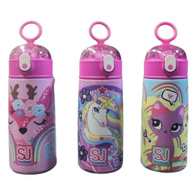 Borraccia animali sj gang / borraccia animali sj gang girl