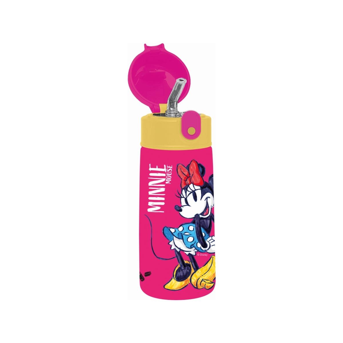 BORRACCIA KID MINNIE 460ml.