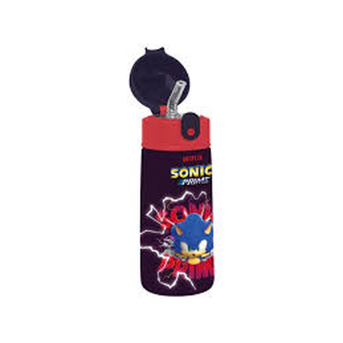 Borraccia kid sonic prime linea asilo