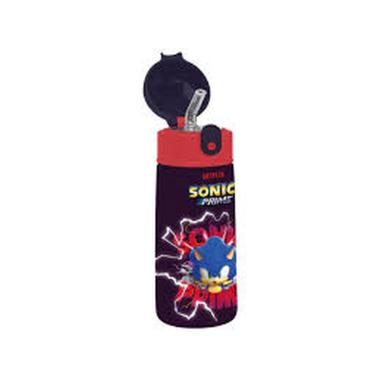 Borraccia kid sonic prime linea asilo