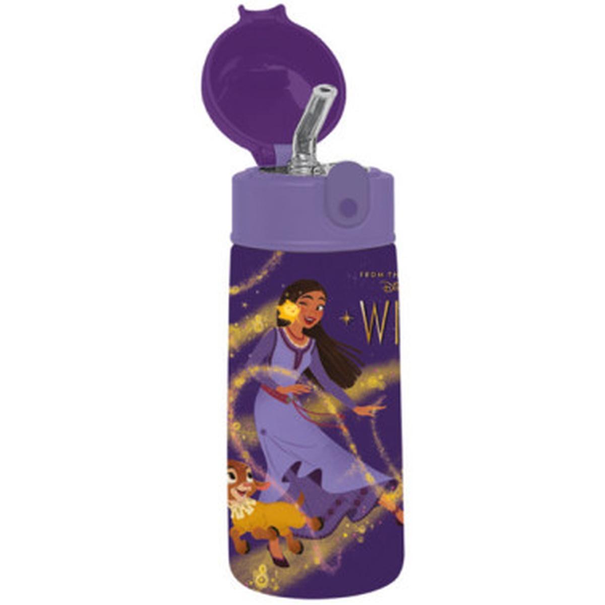 Borraccia kid wish 460ml