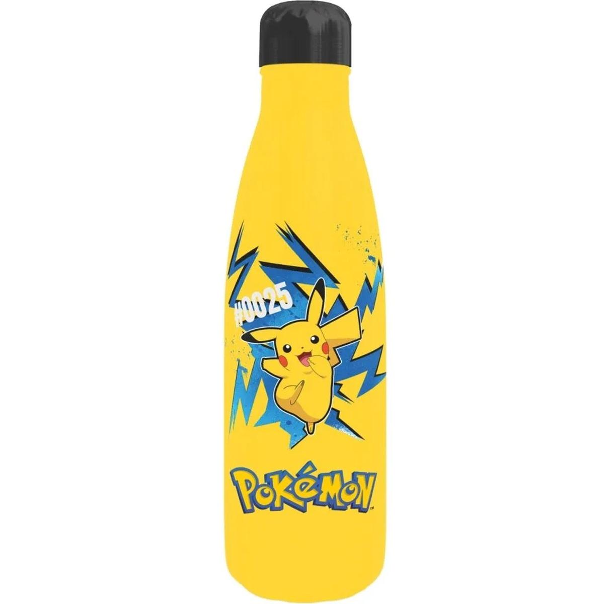 Borraccia pokÉmon 500ml