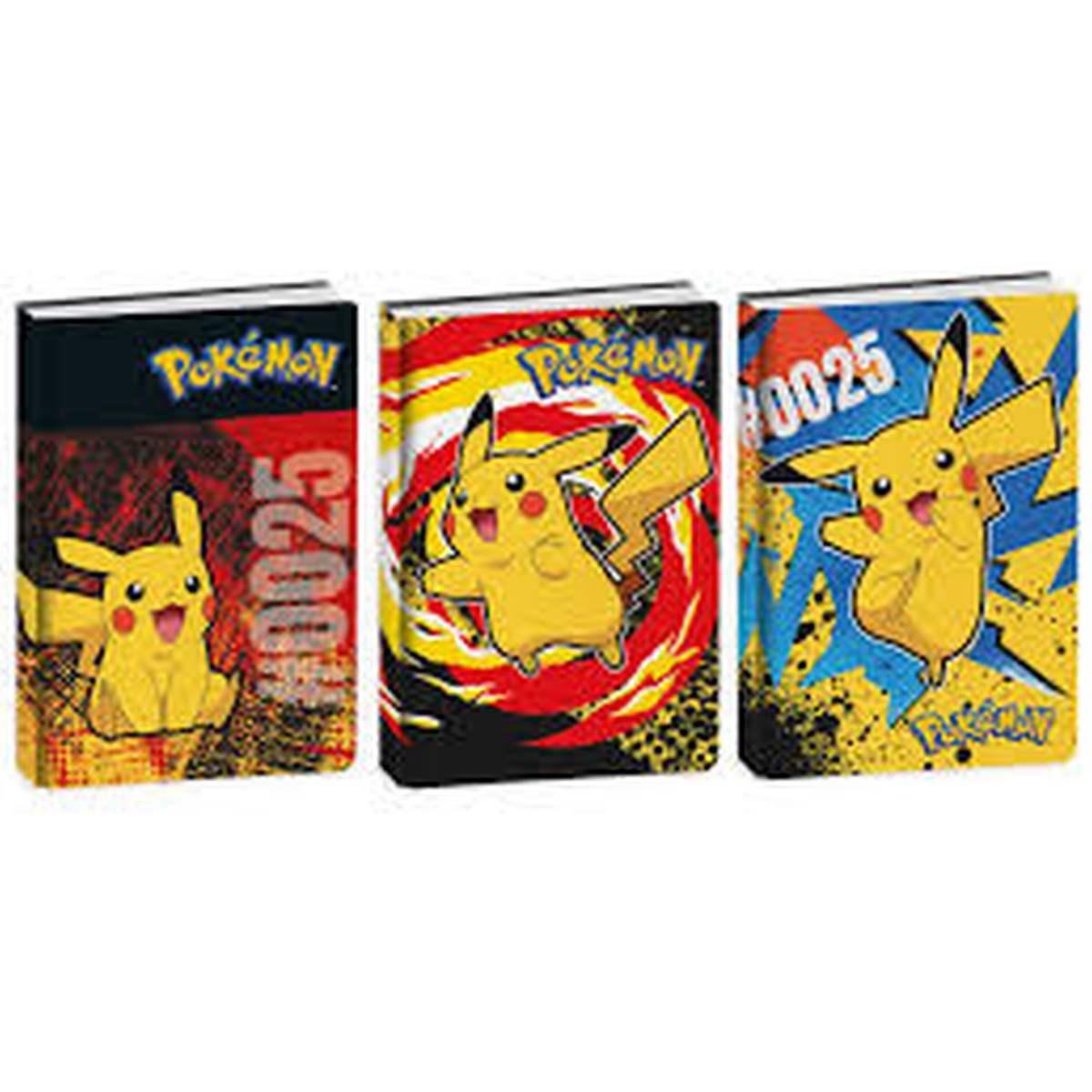 Diario ag.10m # pokmon.