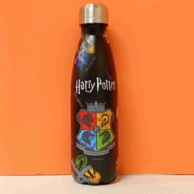 Borraccia harry potter.