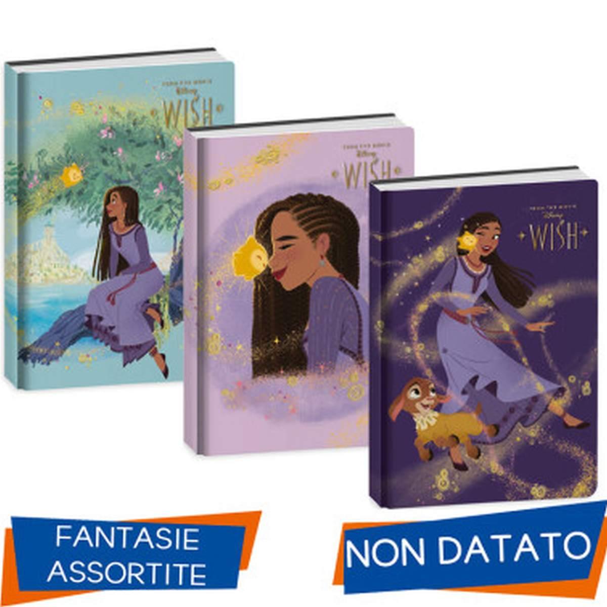 Diario ag.10m # wish