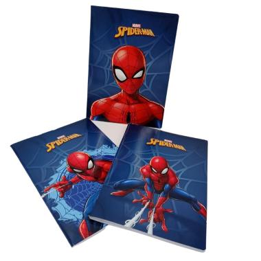 Qu.a4 maxi 80/80 # spider-man a