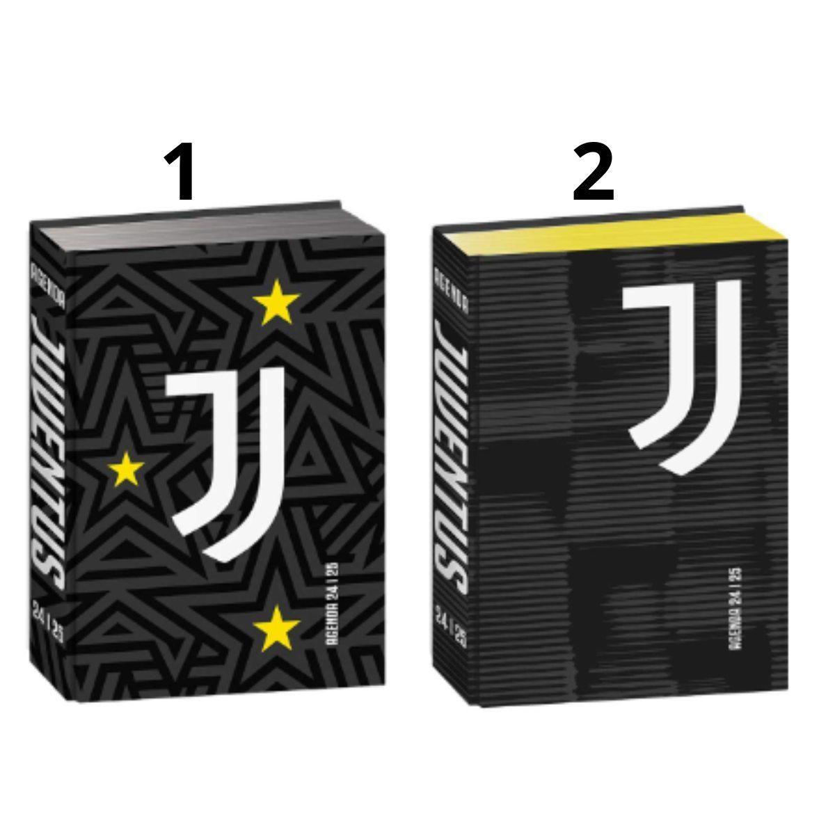Diario std 16m dat # juventus