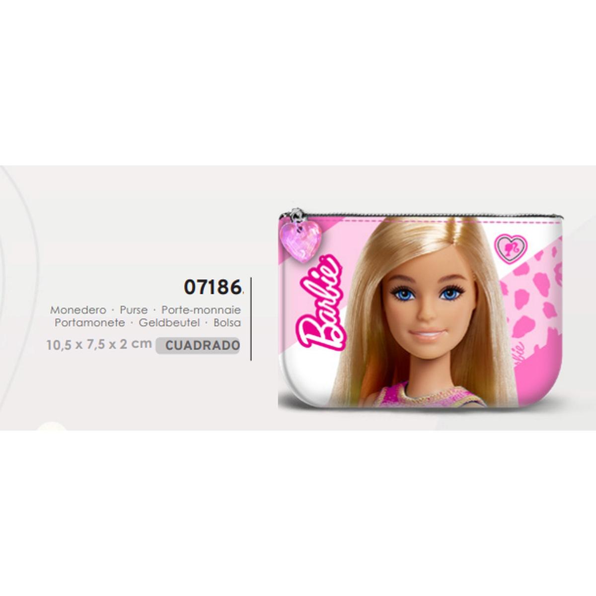 Borsellino barbie fashion 3d