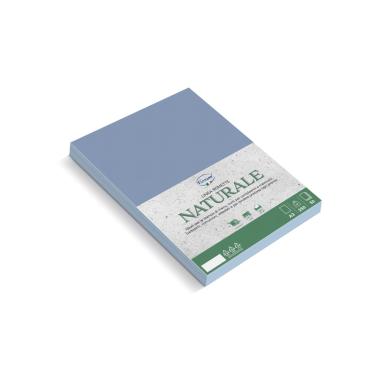 Blister 50 cartoncini a3 acqua gr250