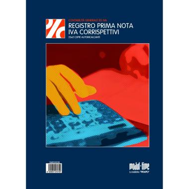 Reg. corrispettivi 24 mesi  2cp