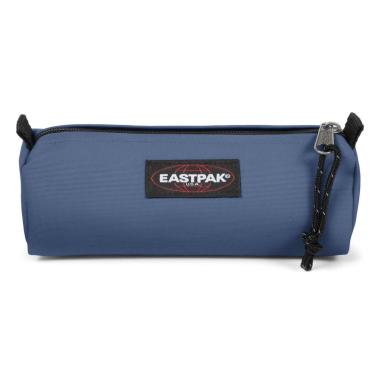 Bustina eastpak benchmark blue bouncing