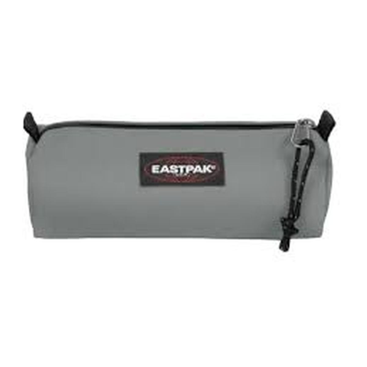 Bustina eastpak benchmark grey concrete