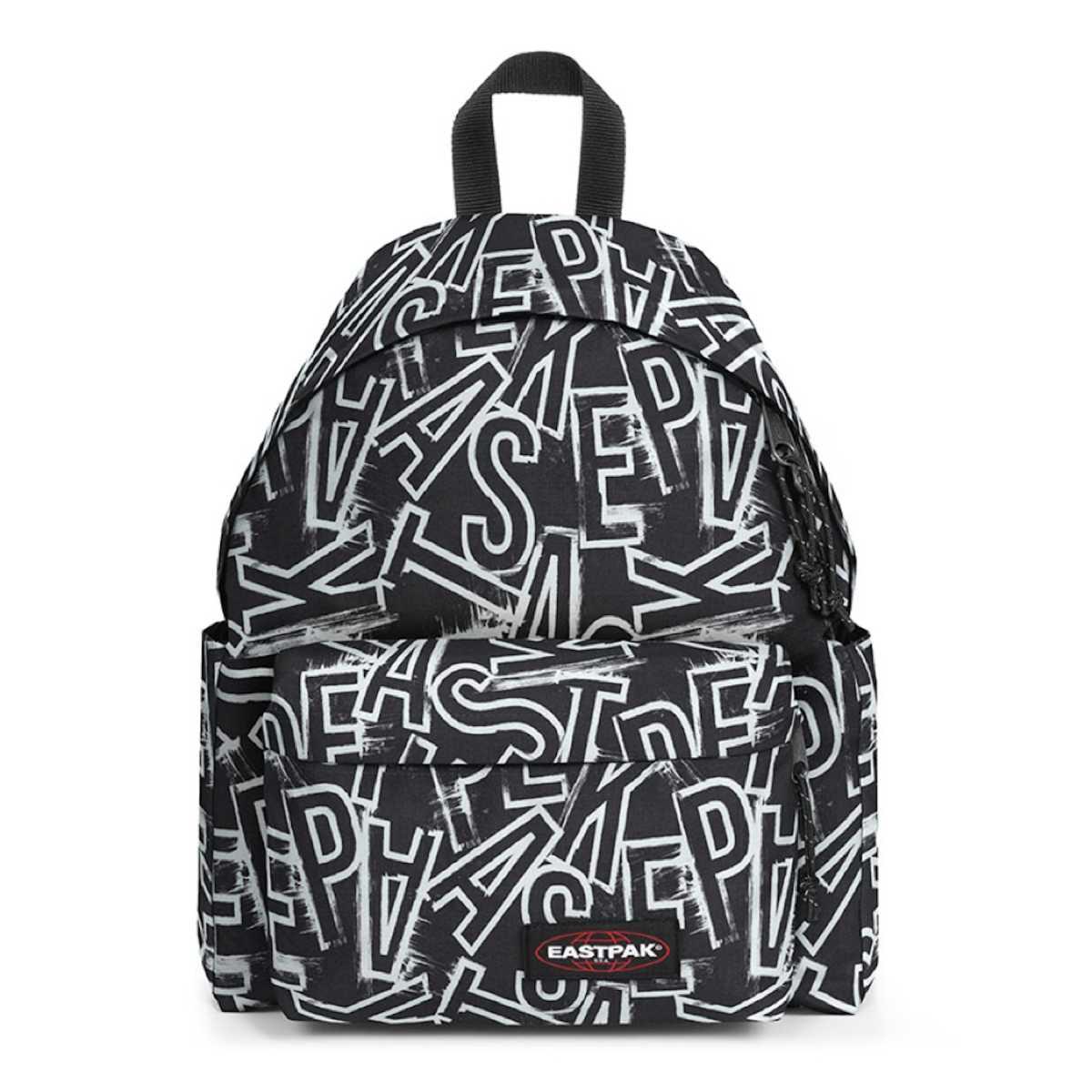 Zaino eastpak day pak'r ep letters black