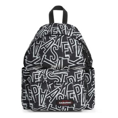 Zaino eastpak day pak'r ep letters black