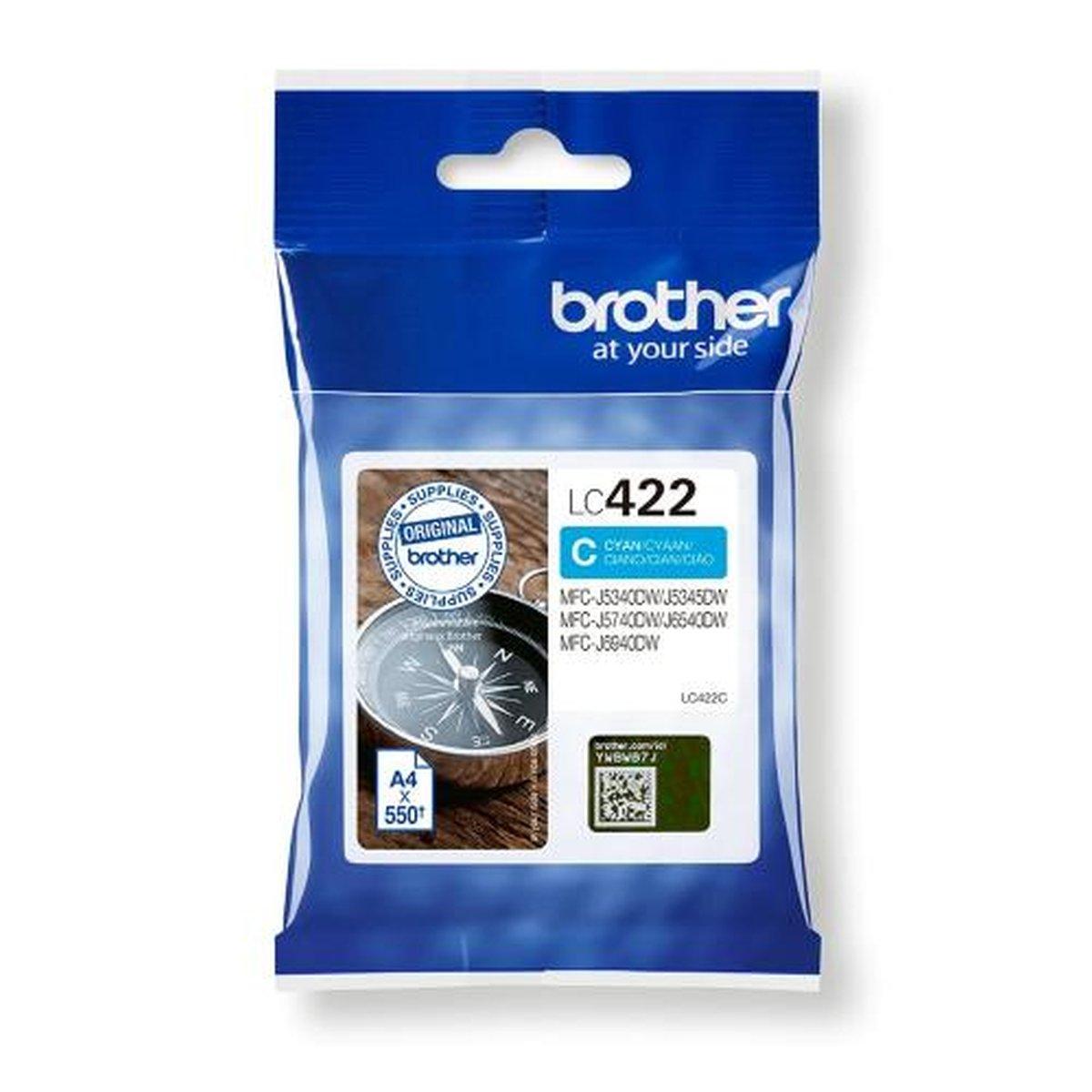 O-brother lc422 cy 7,2ml