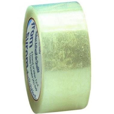 Nastro adesivo trasp sylene 50x132