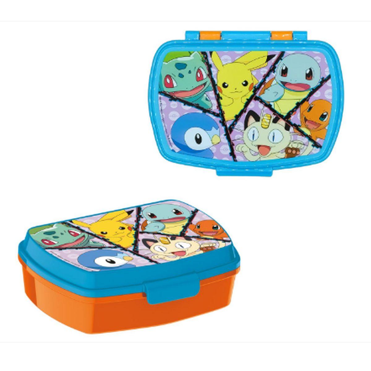 Portamerenda pokemon