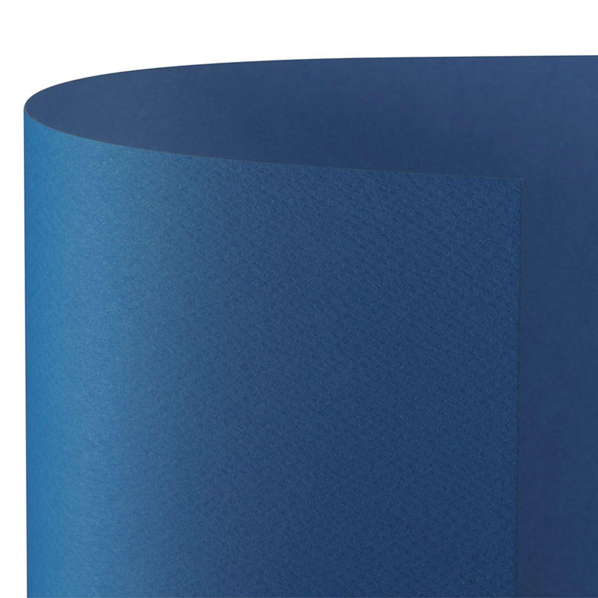 Bristol 50x70 prisma 220gr turchese 25 fg20