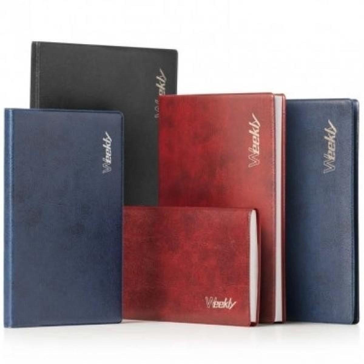 Agenda settimanale 21x26 weekly pattern