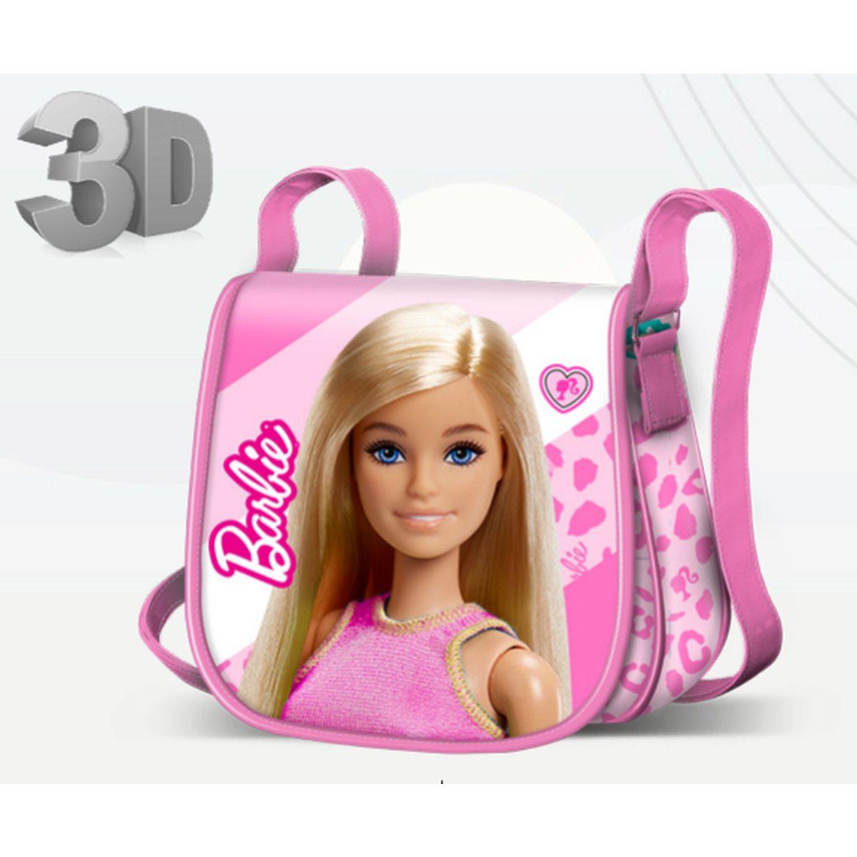 Boesetta barbie fashion 16x16 3d