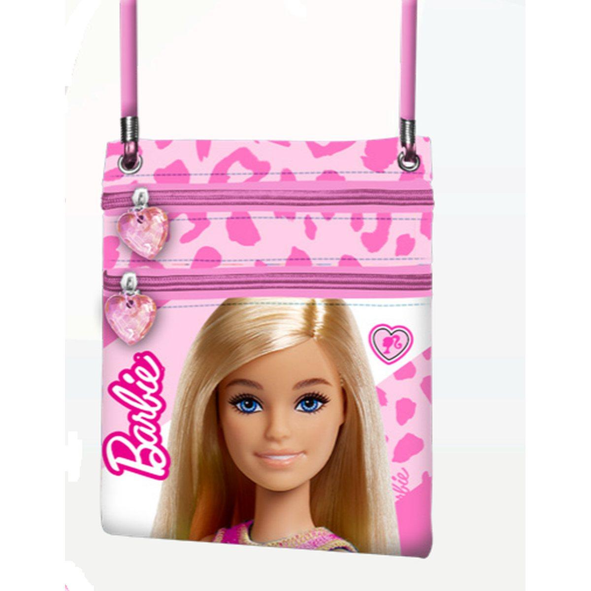 Boesetta barbie fashion action 13x18 3d