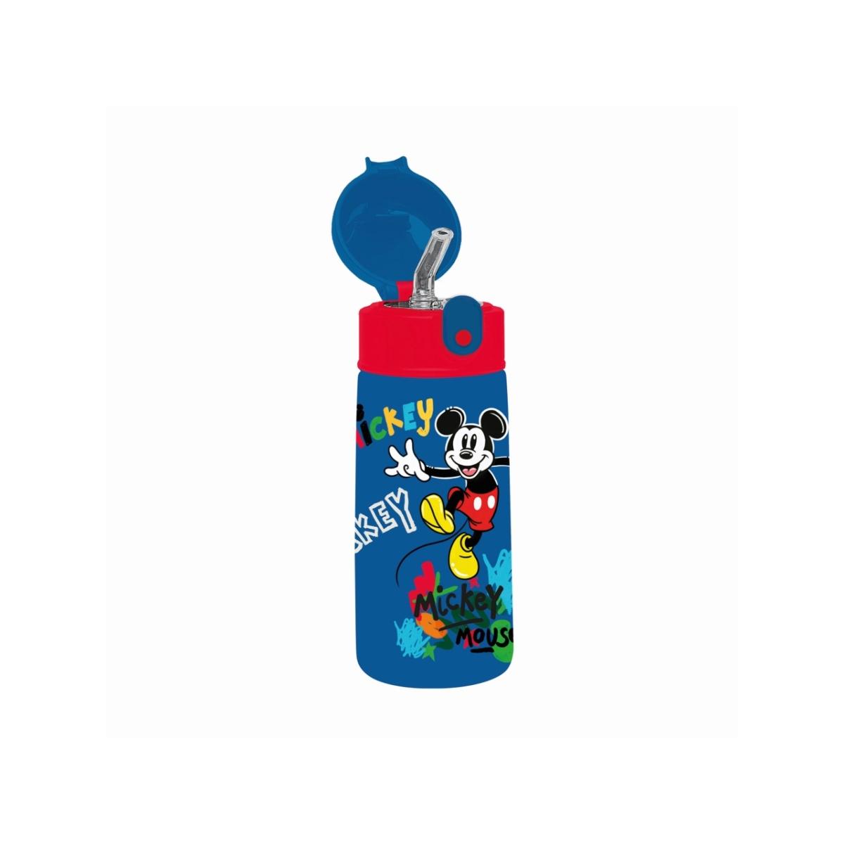 Borraccia kid mickey 460ml