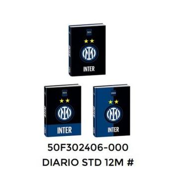 Diario std 12m inter im2stars