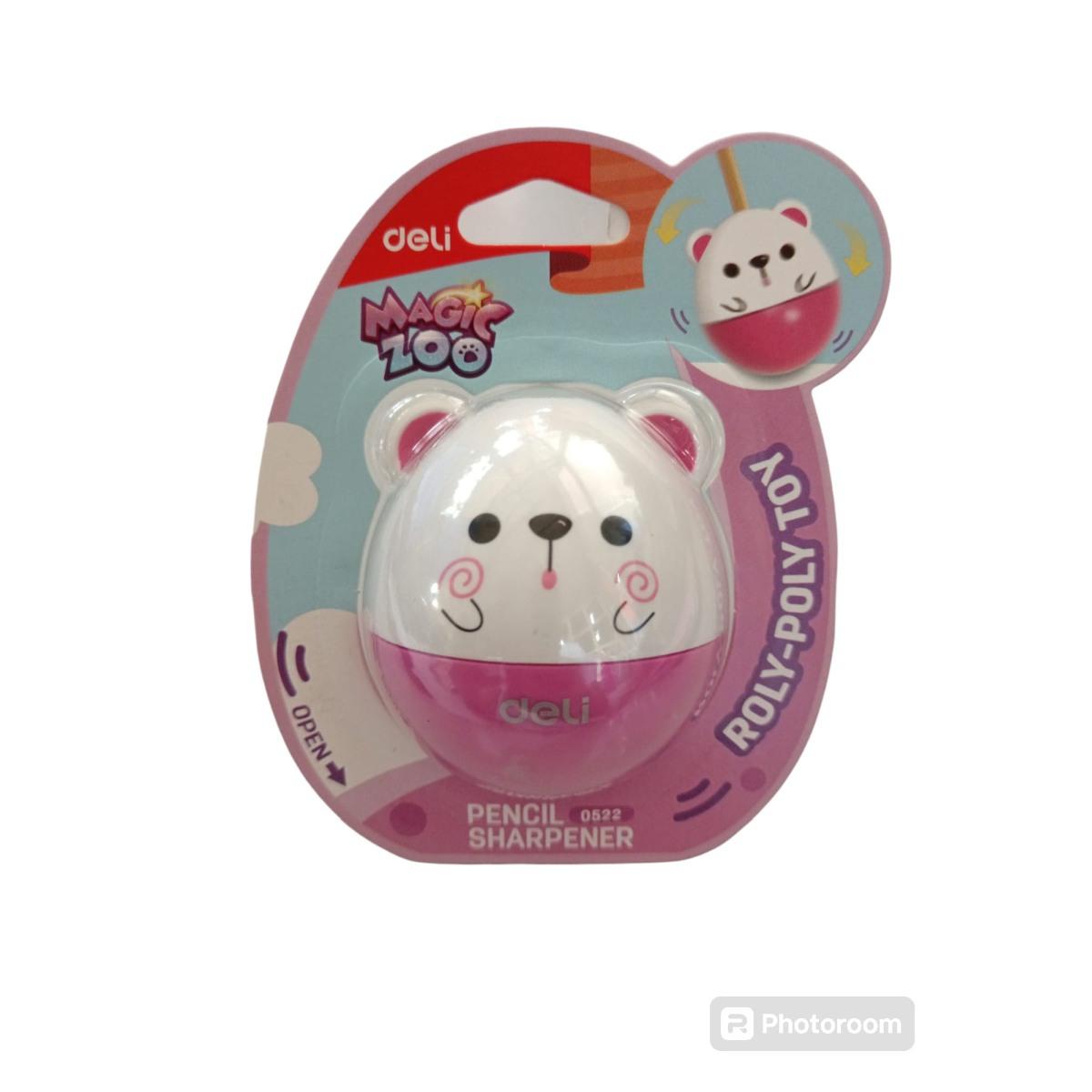 Temperino deli 1 forio roly-roly