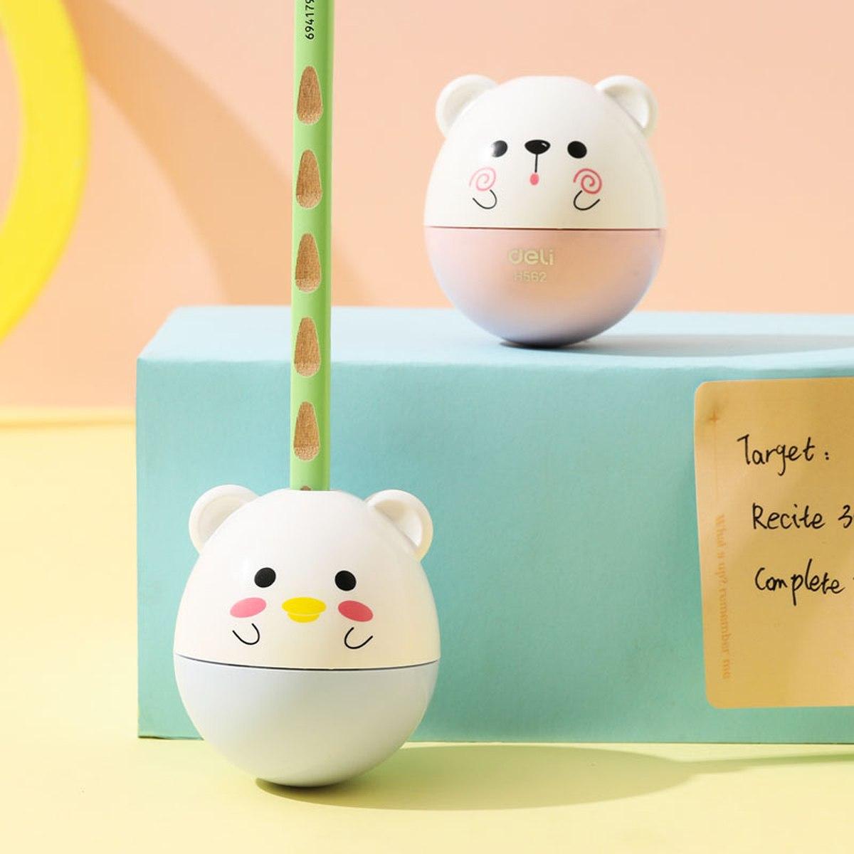 Temperino deli 1 forio roly-roly