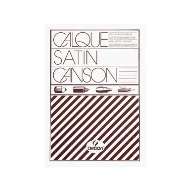 Carta lucida satin a4 gr.90/95  fg.500