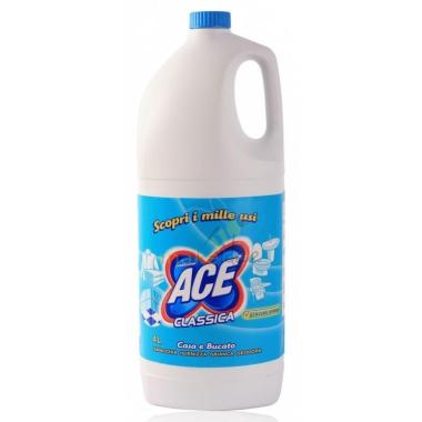 Candeggina ace 4lt