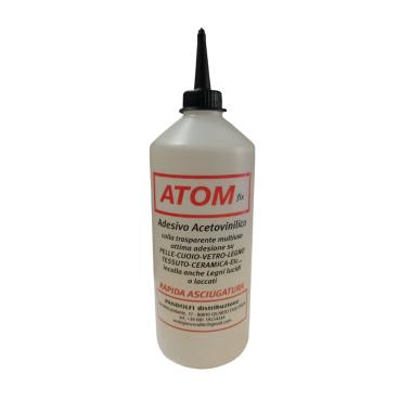 Colla acetovinilica atom 200gr