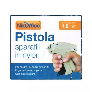 Pistola sparafili