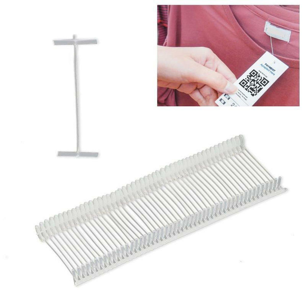 Fili in nylon per sparafili 25mm 5000pz