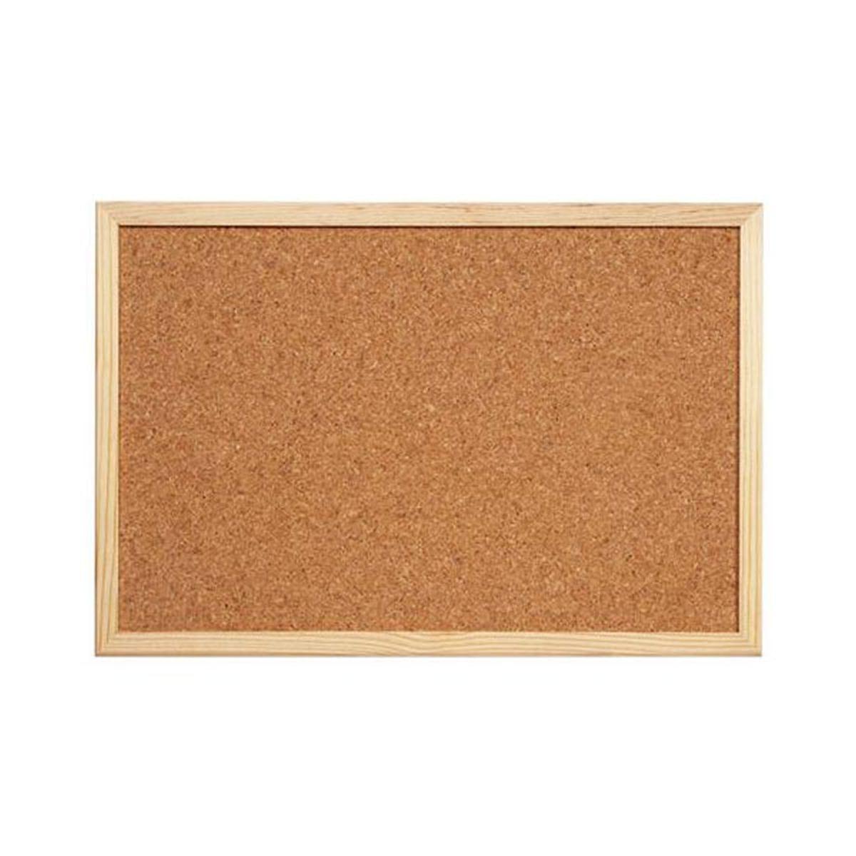 Pannello in sughero 40x60