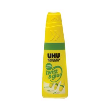 Colla uhu twist&glue renature 35ml