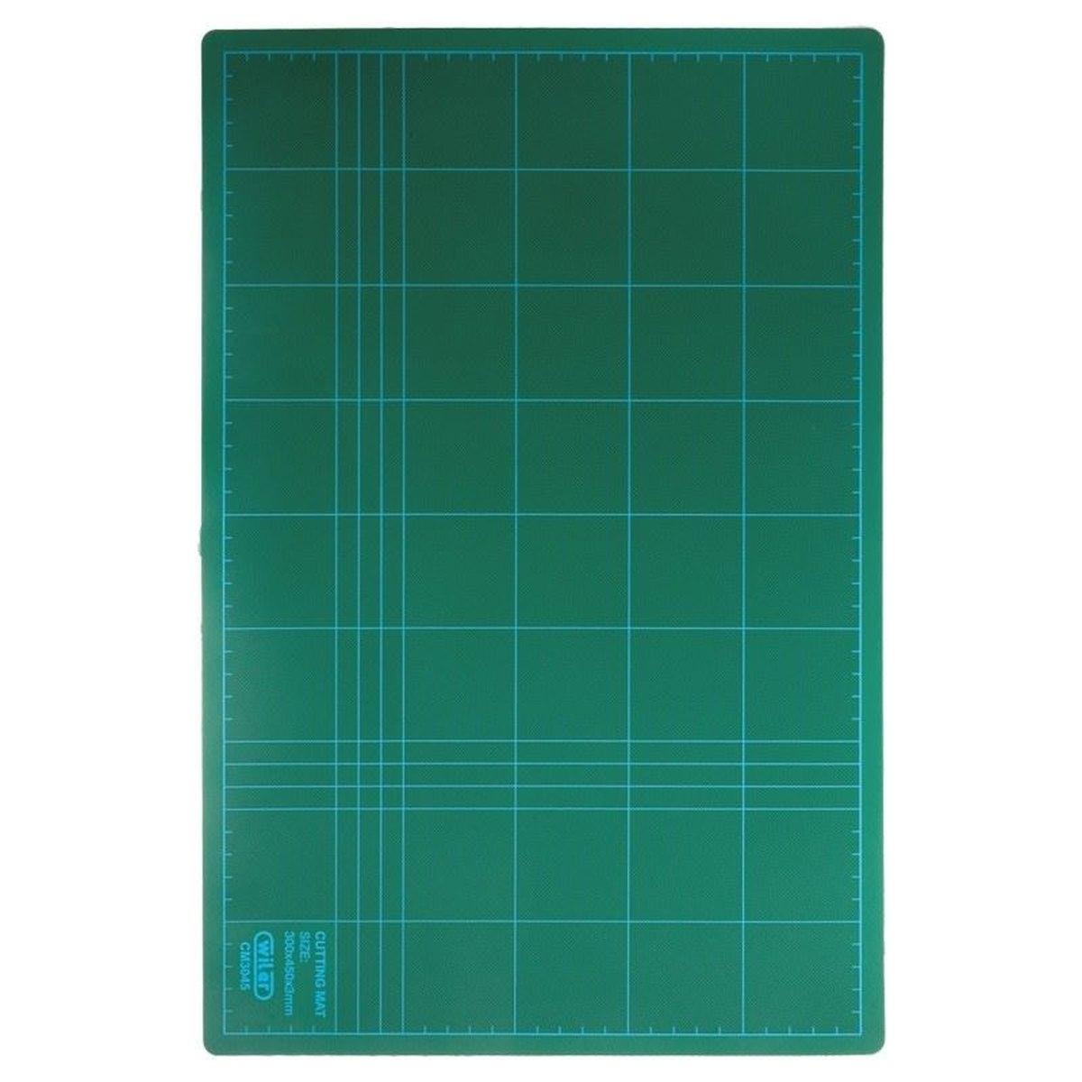 Piano da taglio formato a3 29,7x42