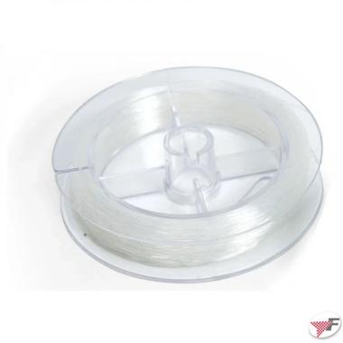 Nylon trasparente 0.4mm 100mt