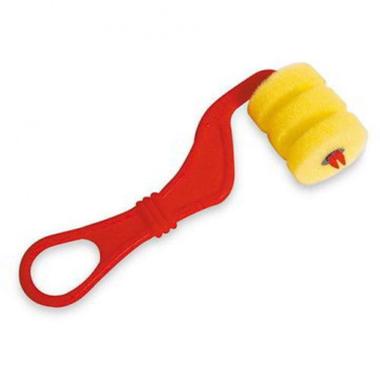 Rullo spugna con scanalature