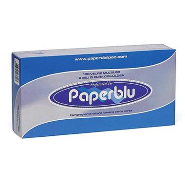 Veline facciali 100pz paperblu