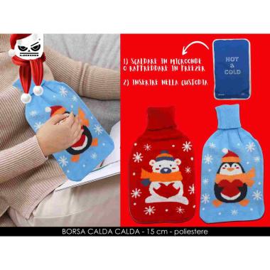 Boule calda fredda maglioncino