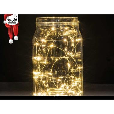 FILO DI LUCI 1 mt