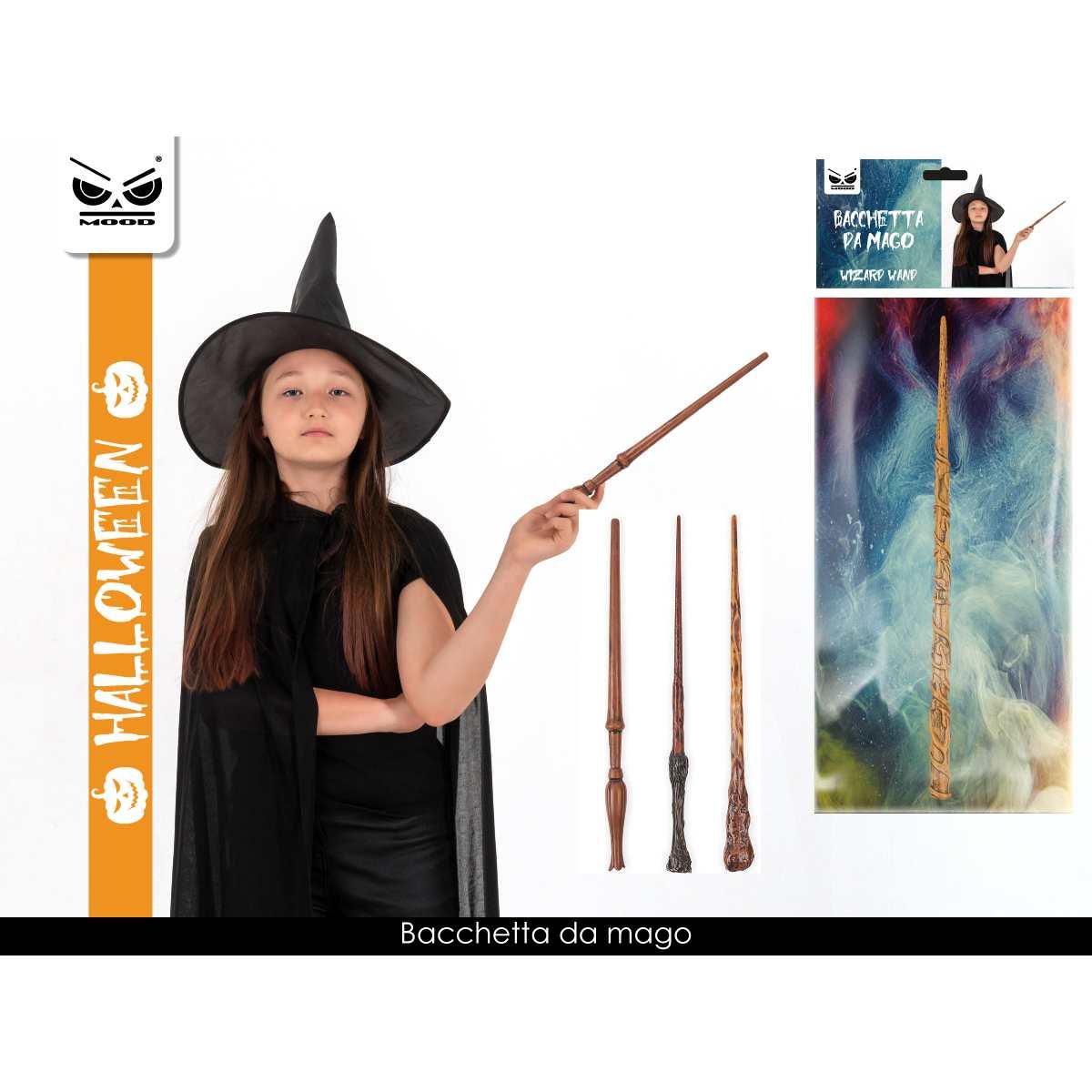 Bacchetta da mago