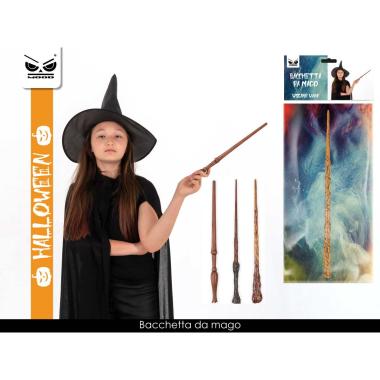Bacchetta da mago