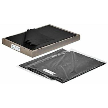 CARTA VELINA 50X70 NERA cf 26