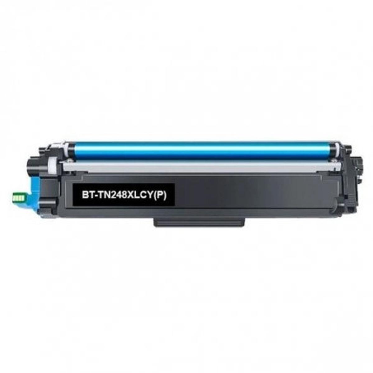 C-brother tn248xl cyano con chip